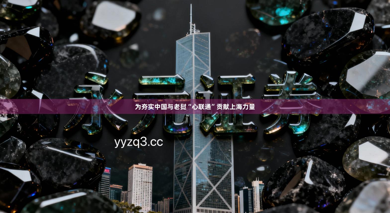 为夯实中国与老挝“心联通”贡献上海力量